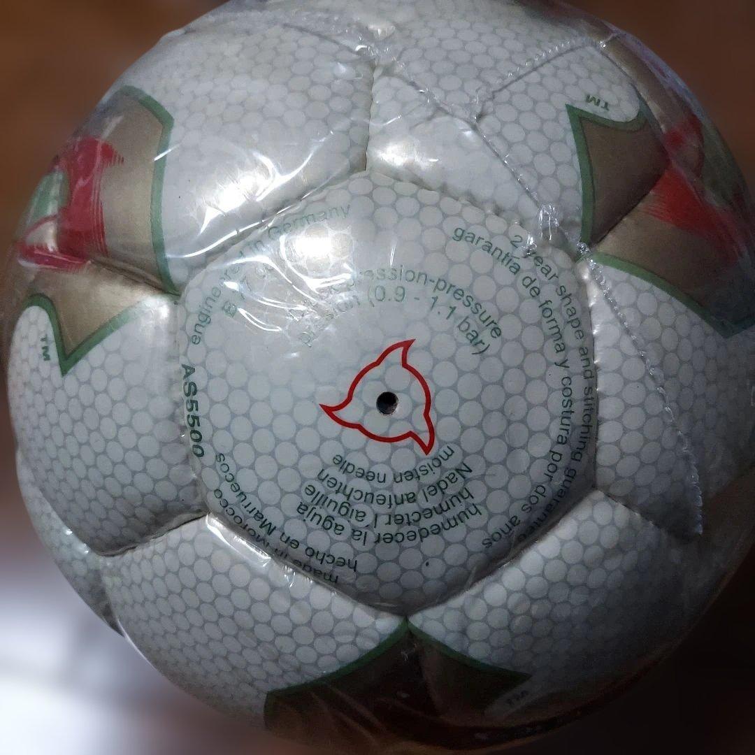 FIFA ワールドカップ2002 日韓共同開催 公式試合球