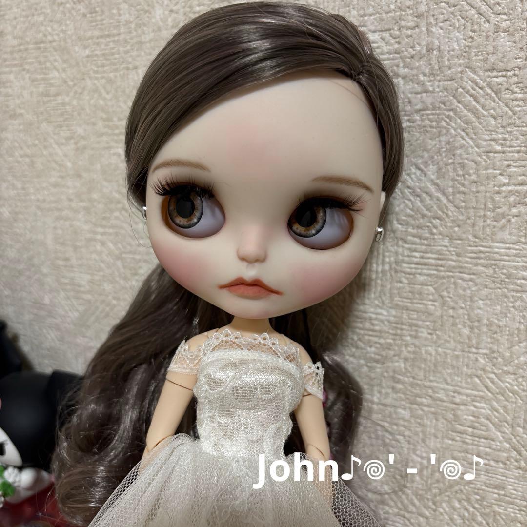 アイシードール カスタム☆161☆