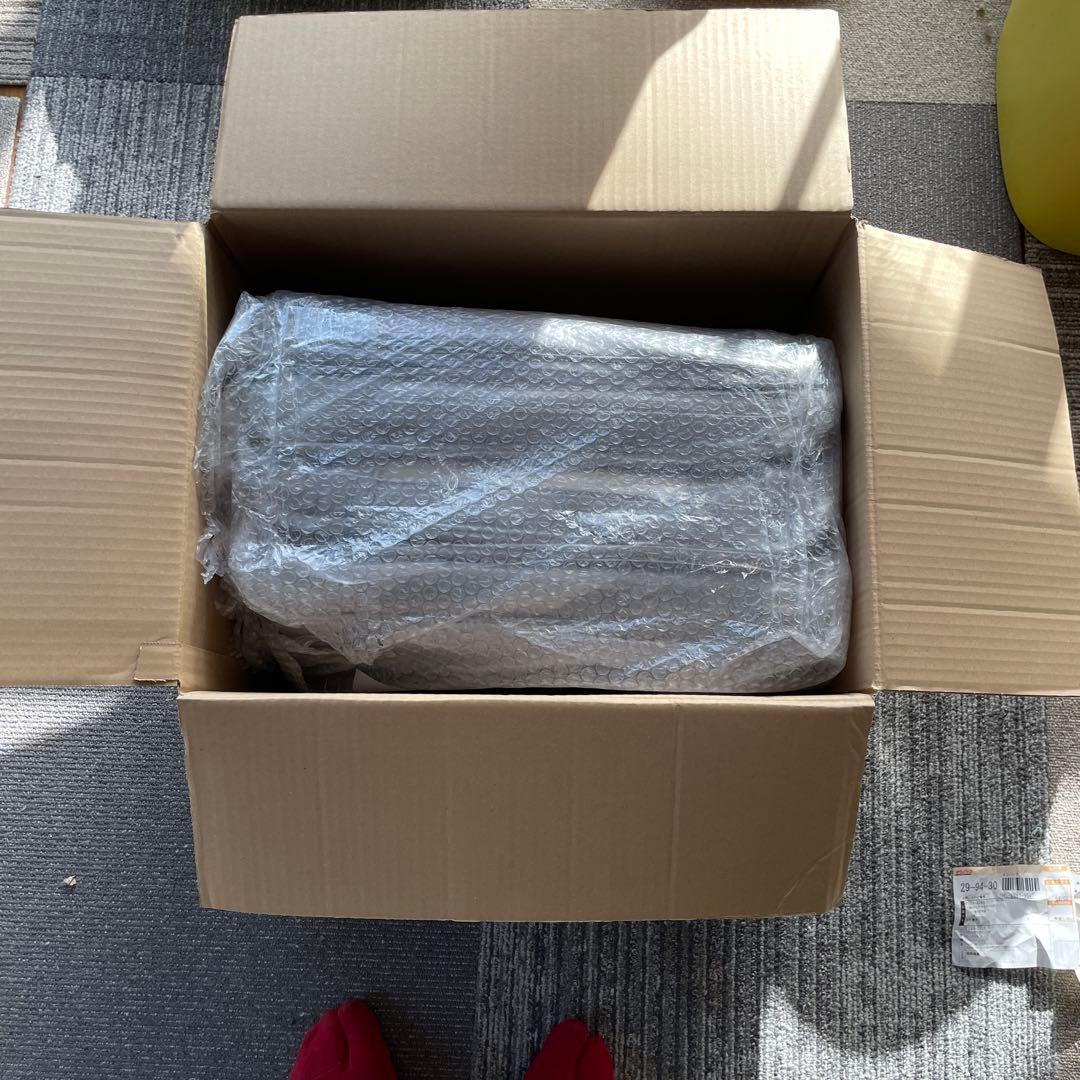 折りたたみ式猫用キャリーバッグ グレー　　4セット