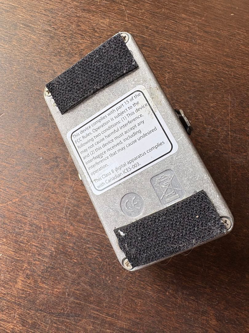 Holy Grail Nano リバーブエフェクター