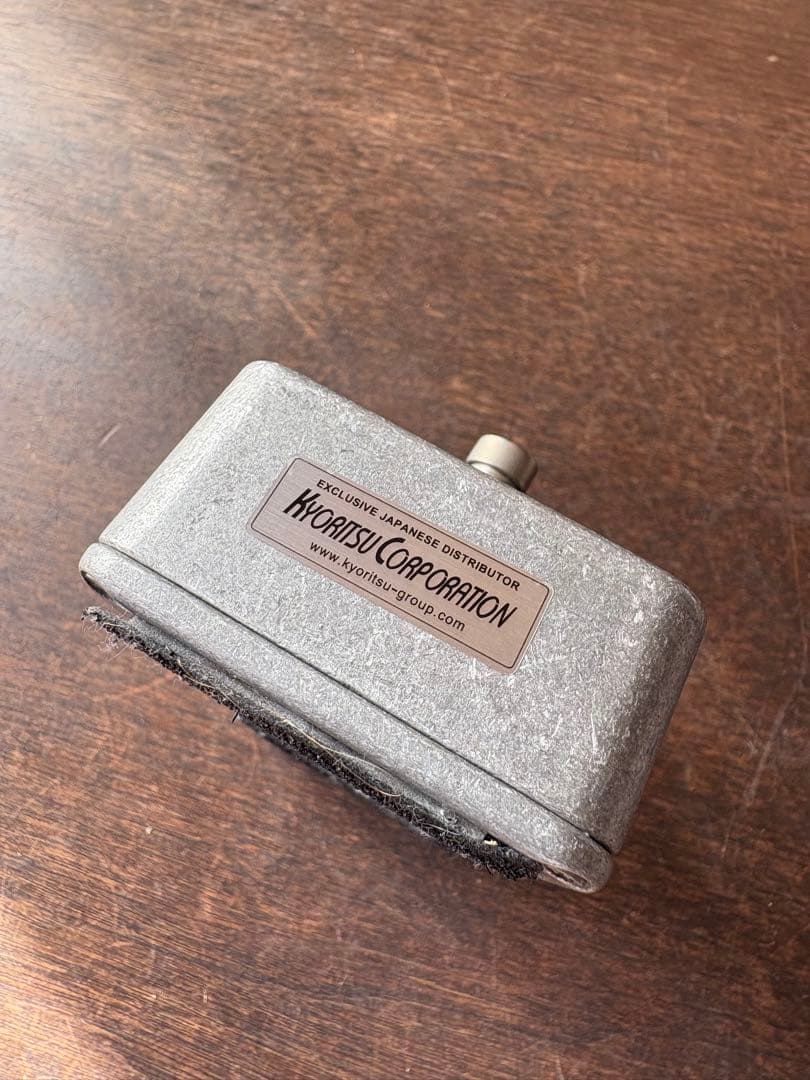 Holy Grail Nano リバーブエフェクター