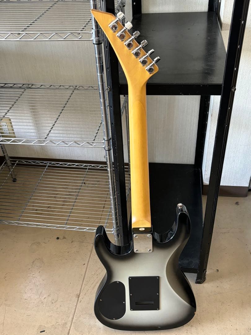 Prologue〜Custom made