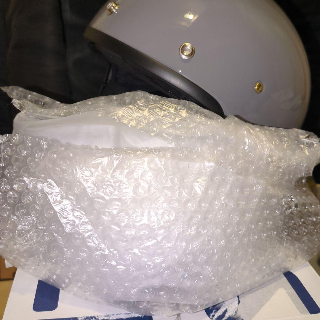 く*ま様 SHOEI EXーZERO バサルトグレー size:L メルカリ購入