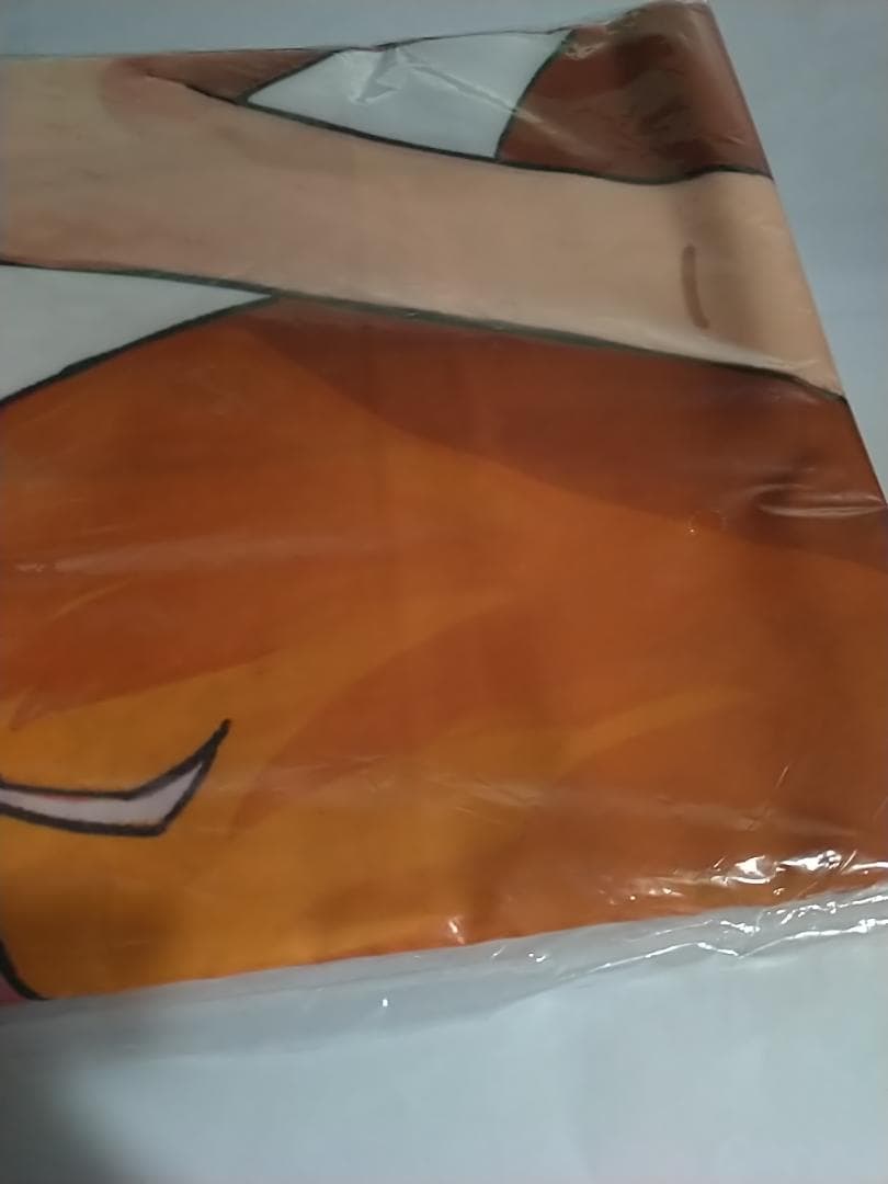 Fate/EXTELLA いまじん限定特典 布ポスター 玉藻の前 ワダアルコ