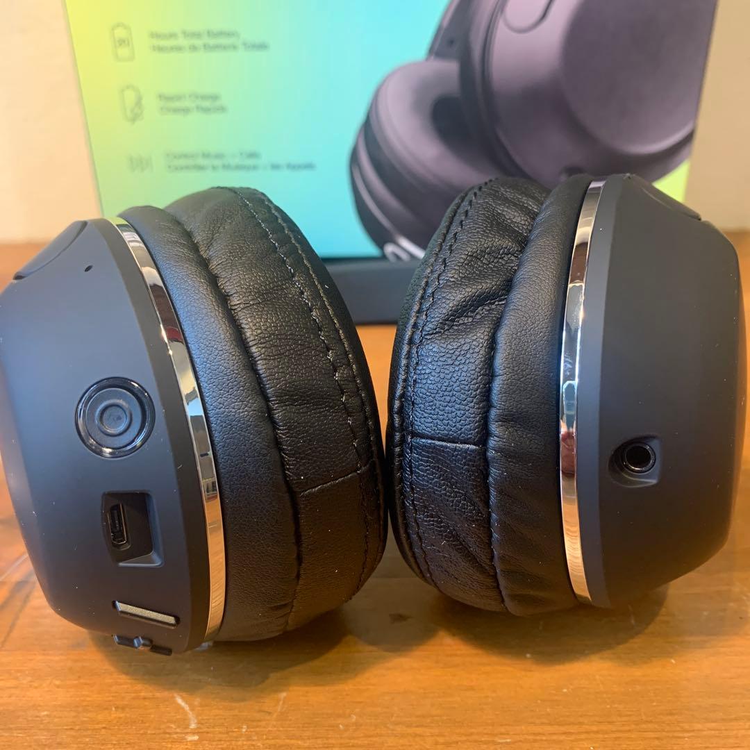 Skullcandy Hesh 2 ワイヤレスヘッドフォン