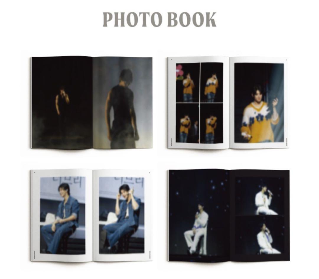 新品未開封 チャウヌ MYSTERY ELEVATOR in SEOUL DVD