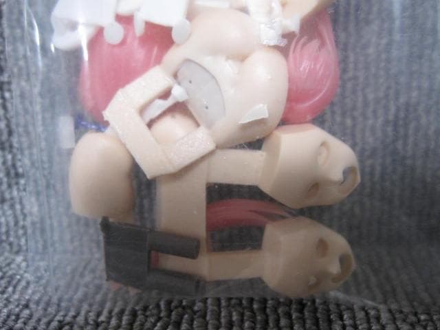 【まとめ可】MUSCUTO メガミデバイス 改造キット 詳細不明 未開封 当時物