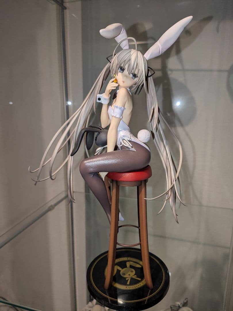 ヨスガノソラ 春日野穹 - Bunny Style- 1/7 アルター
