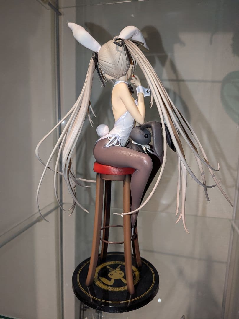 ヨスガノソラ 春日野穹 - Bunny Style- 1/7 アルター