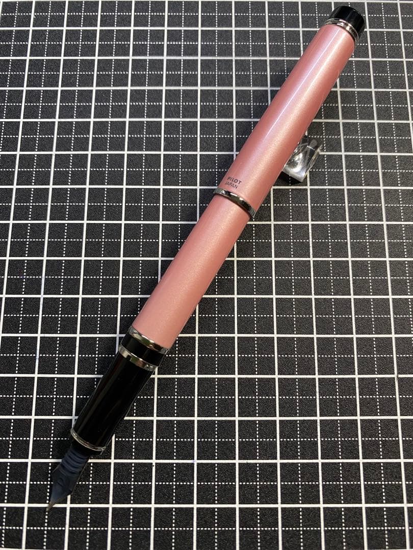 PILOT GRANCE NC SAKURA 万年筆　字幅F
