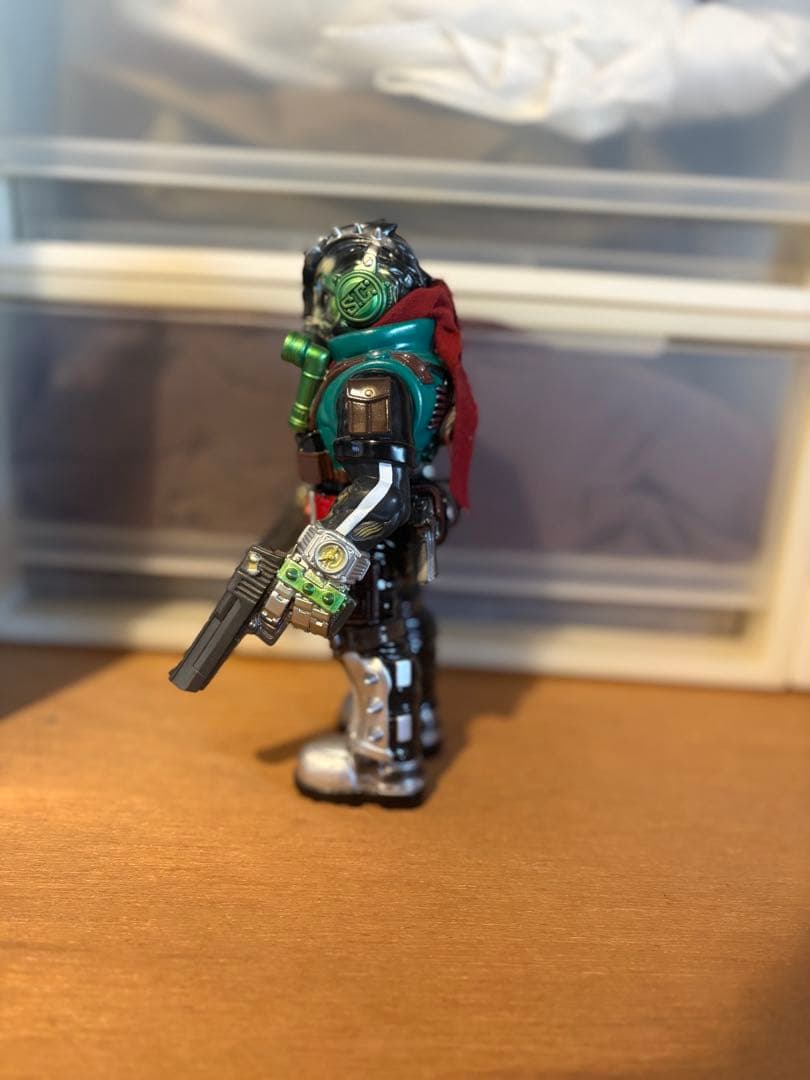 MechNoiz Toys ソフビ