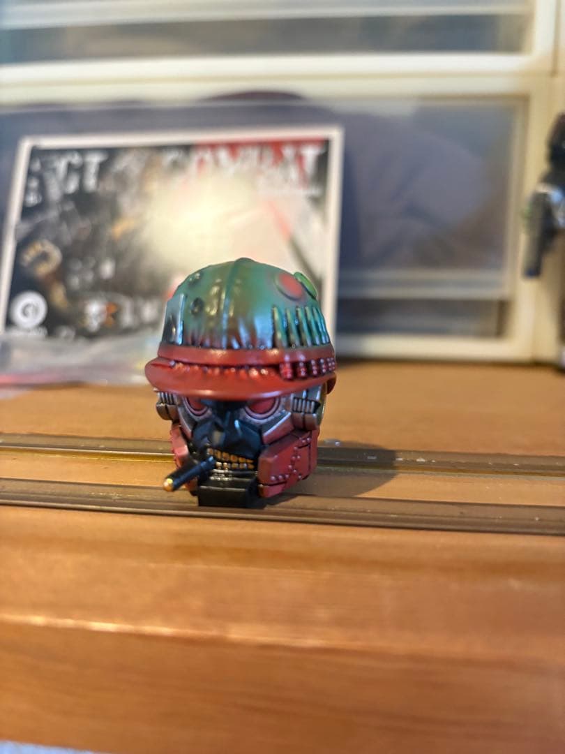 MechNoiz Toys ソフビ