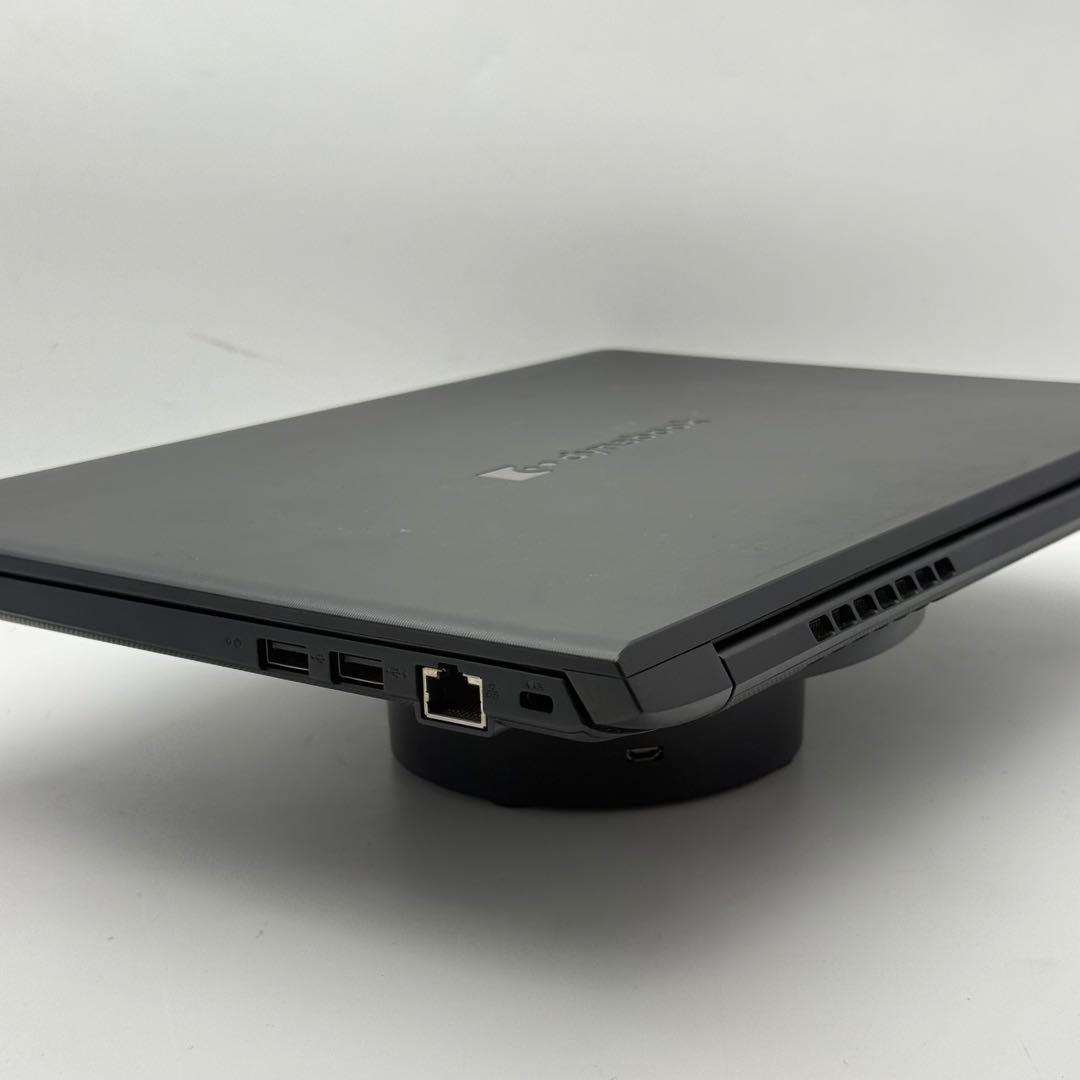 Core i5十一世代◆8GB◆128GB◆DynabookS73◆Office