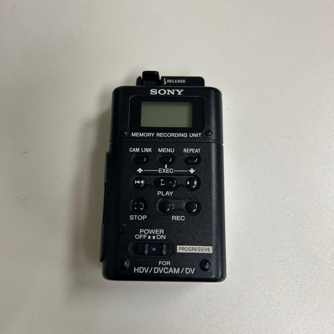 SONY HVR-Z5Jビデオカメラand3脚セット