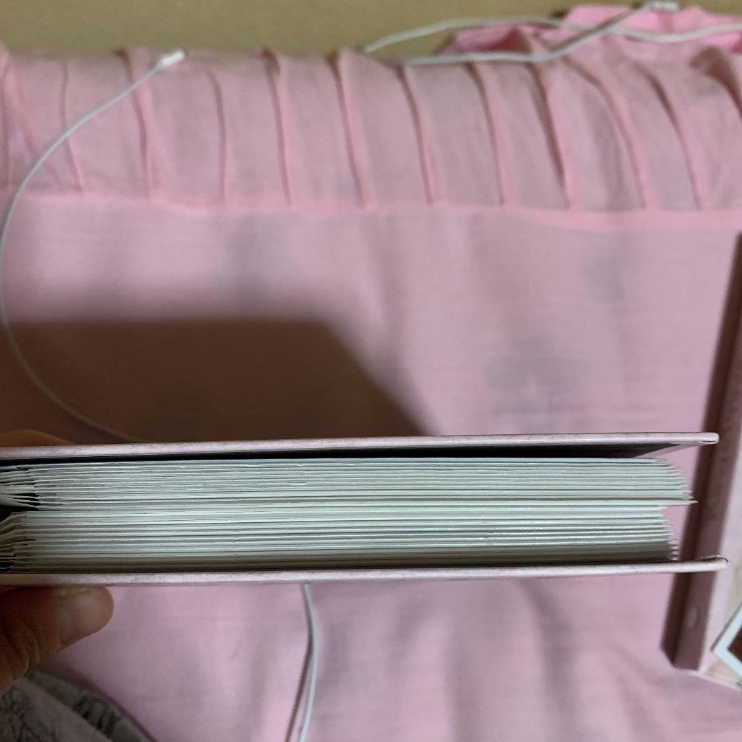 キンプリ King&Prince フォトブック