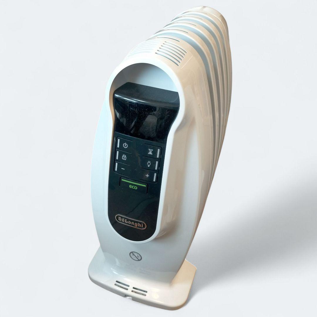 ❖✨【未使用に近い】DeLonghi ミニオイルヒーター NJ0505E２セット