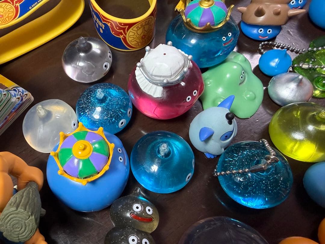 ドラゴンクエストグッズ