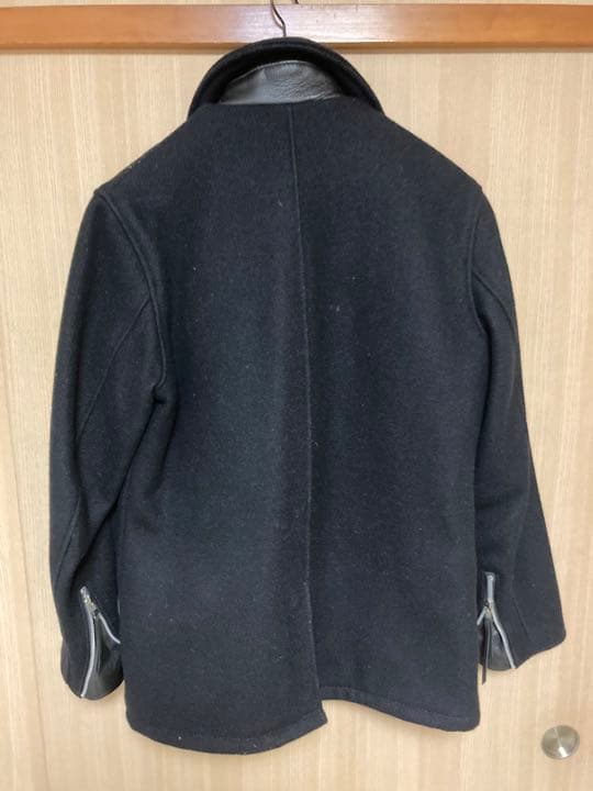 Schott ライダースジャケット MADE IN USA サイズ36