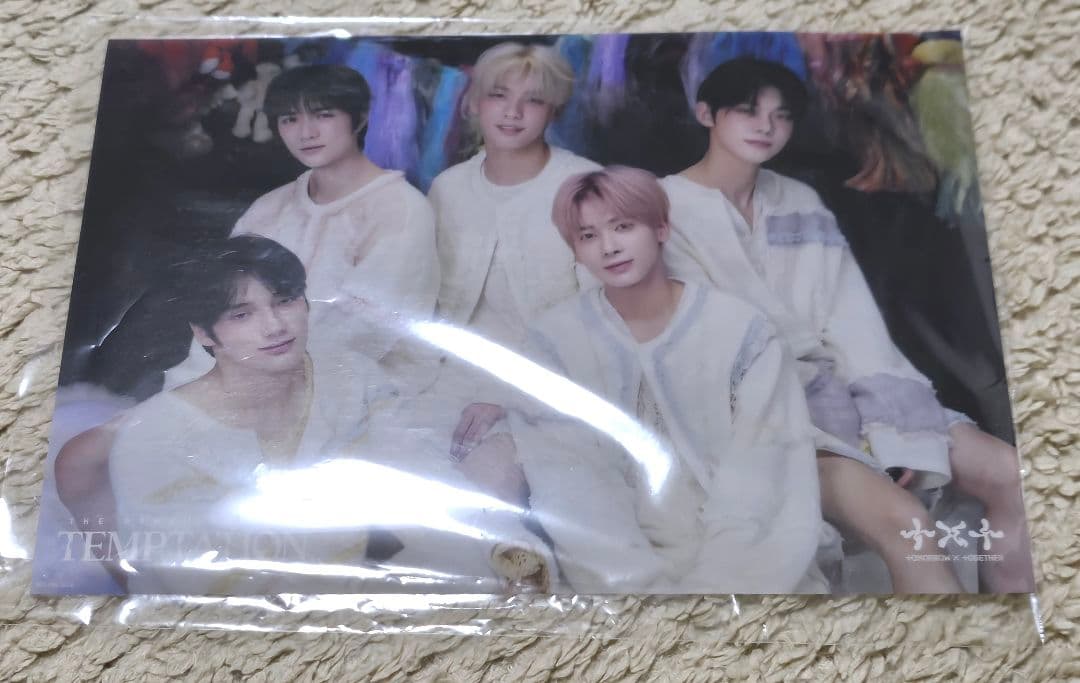 TXT まとめ売り アルバム グッズ CD トレカ