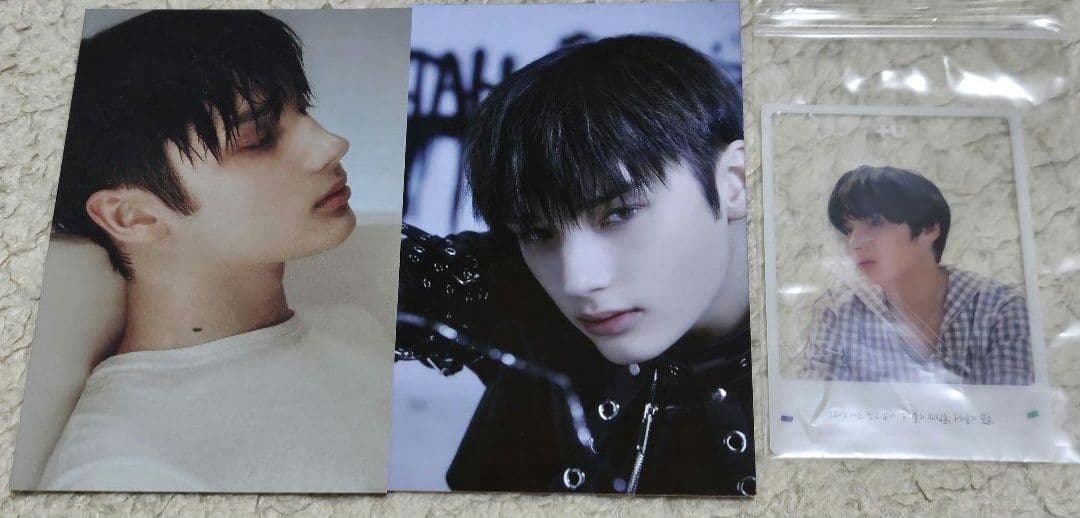 TXT まとめ売り アルバム グッズ CD トレカ