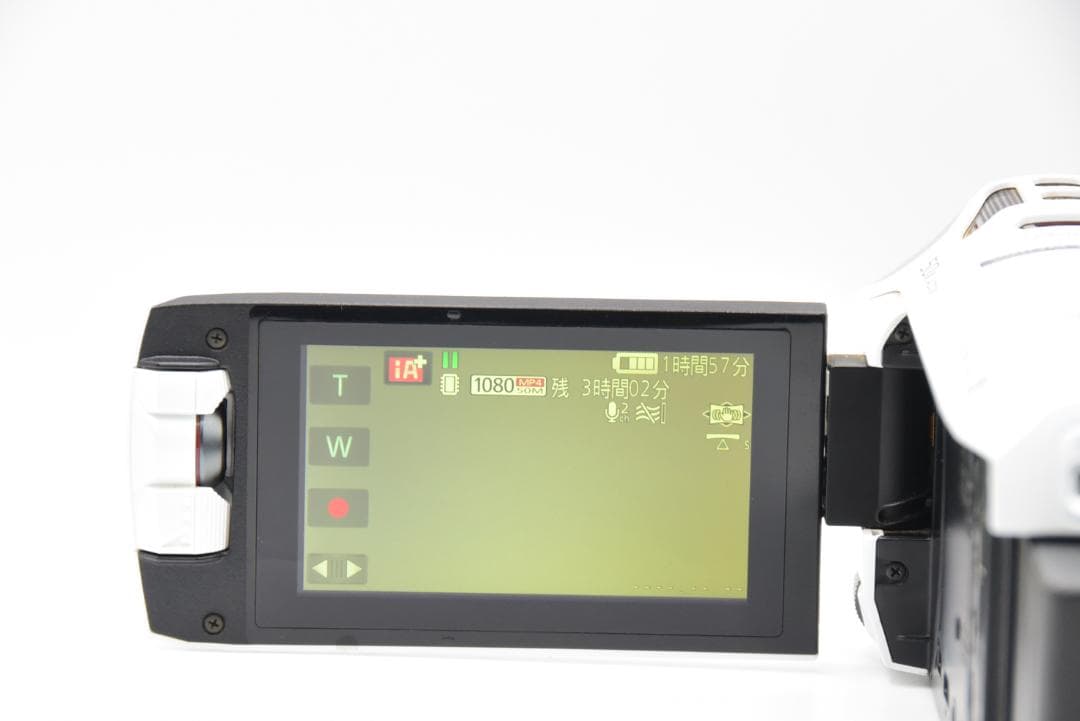 ■ 美品 ■ パナソニック Panasonic HC-W850M 《元箱付き》