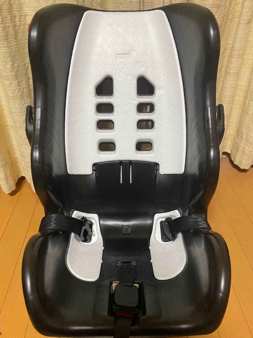 極美品　Combi チャイルドシート ウィゴーロングBD 限定モデル　廃盤品