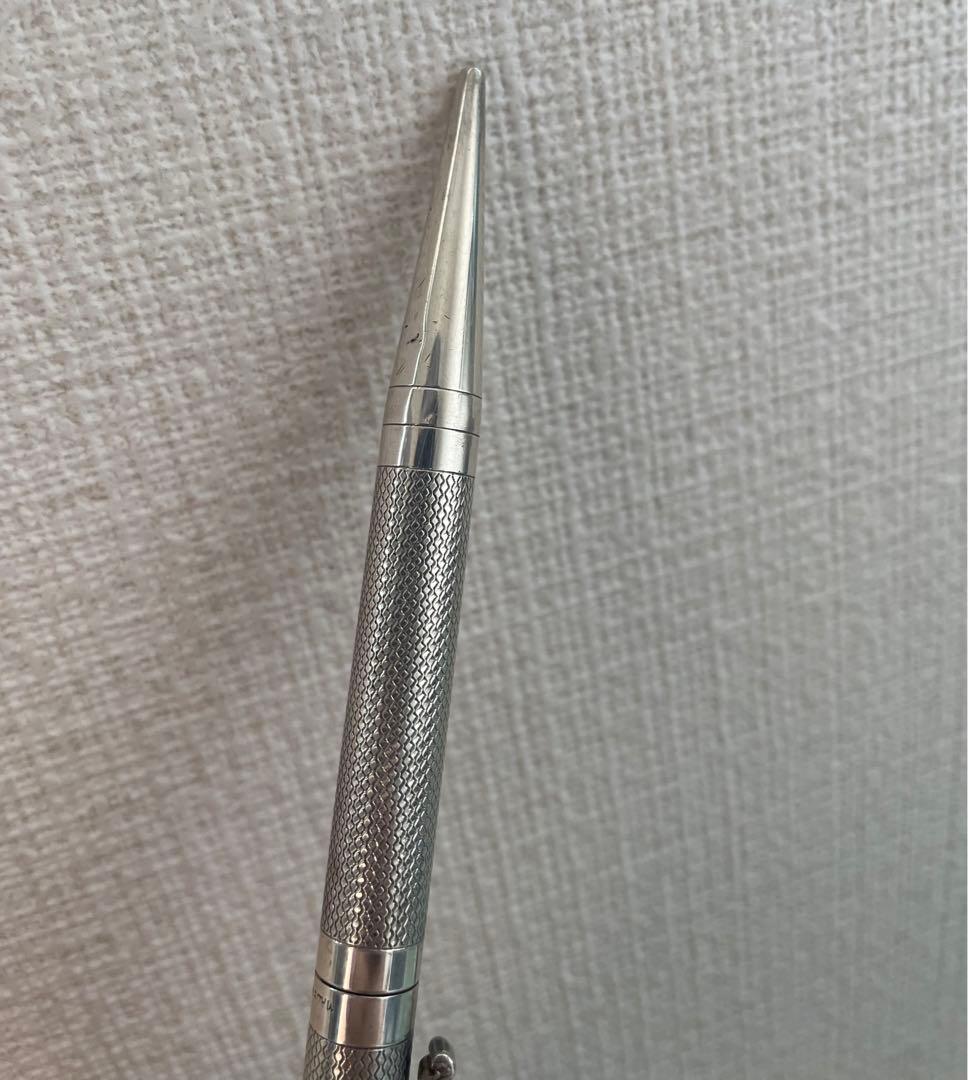 ヤード・オ・レッド メカニカルペンシル バイスロイ バーレイ 1.18mm