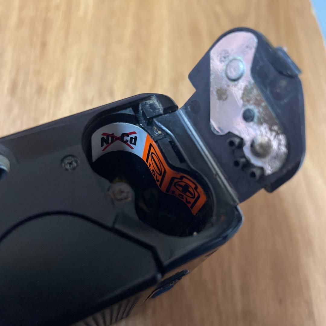 キャノン AF35M オートボーイ フィルムカメラ　レトロ　カメラ