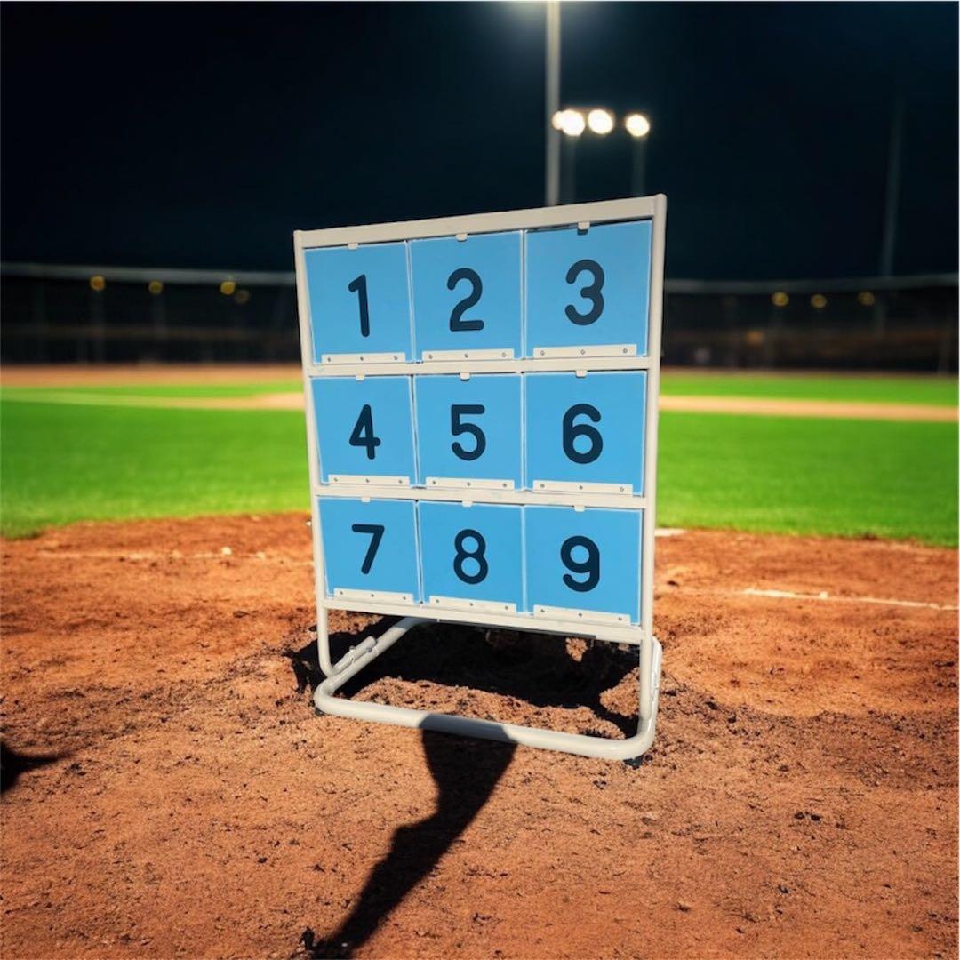 専用TOEI LIGHT ストラックアウト