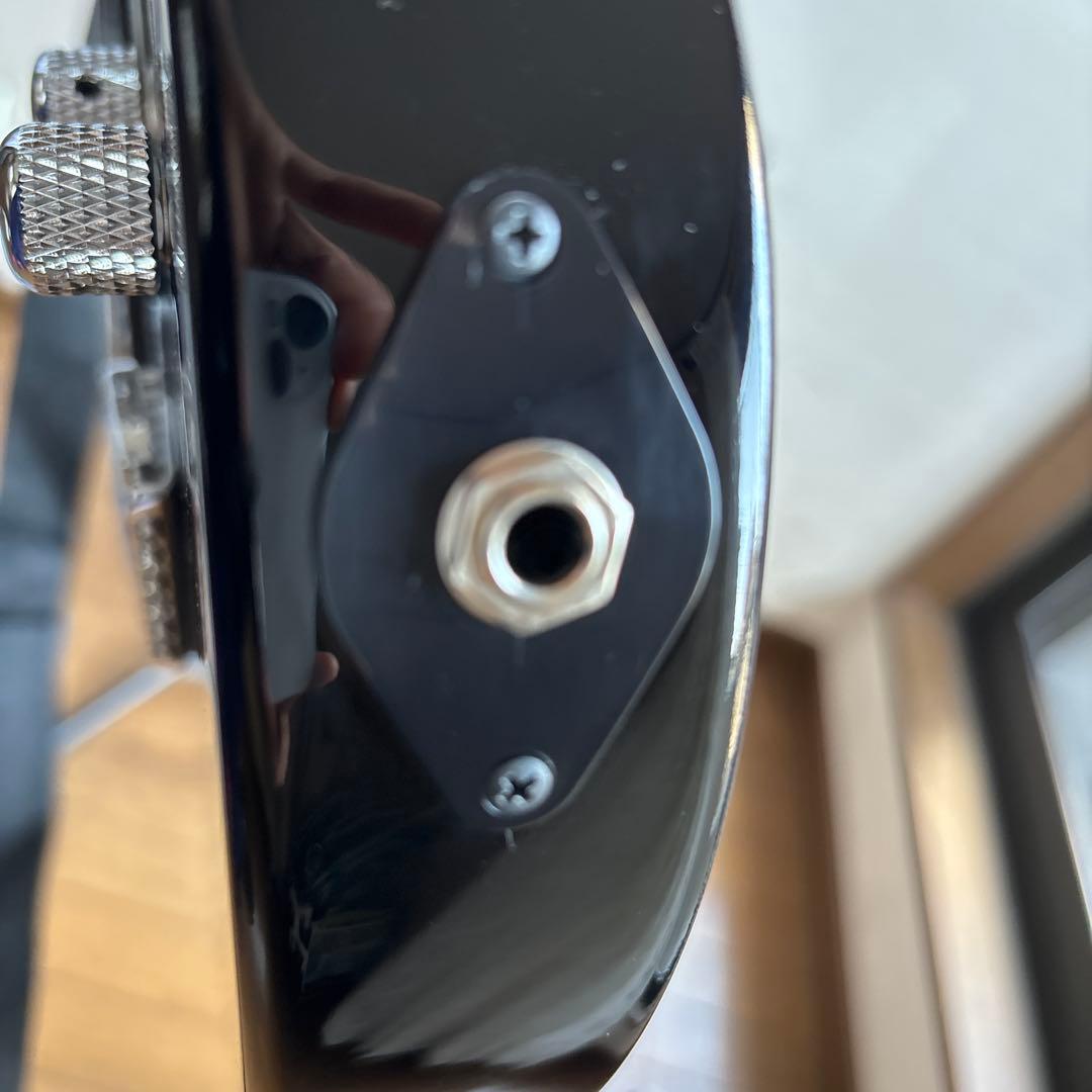 ヤマハ　 エレキギターPACIFICAシリーズPAC120H ソフトケース付