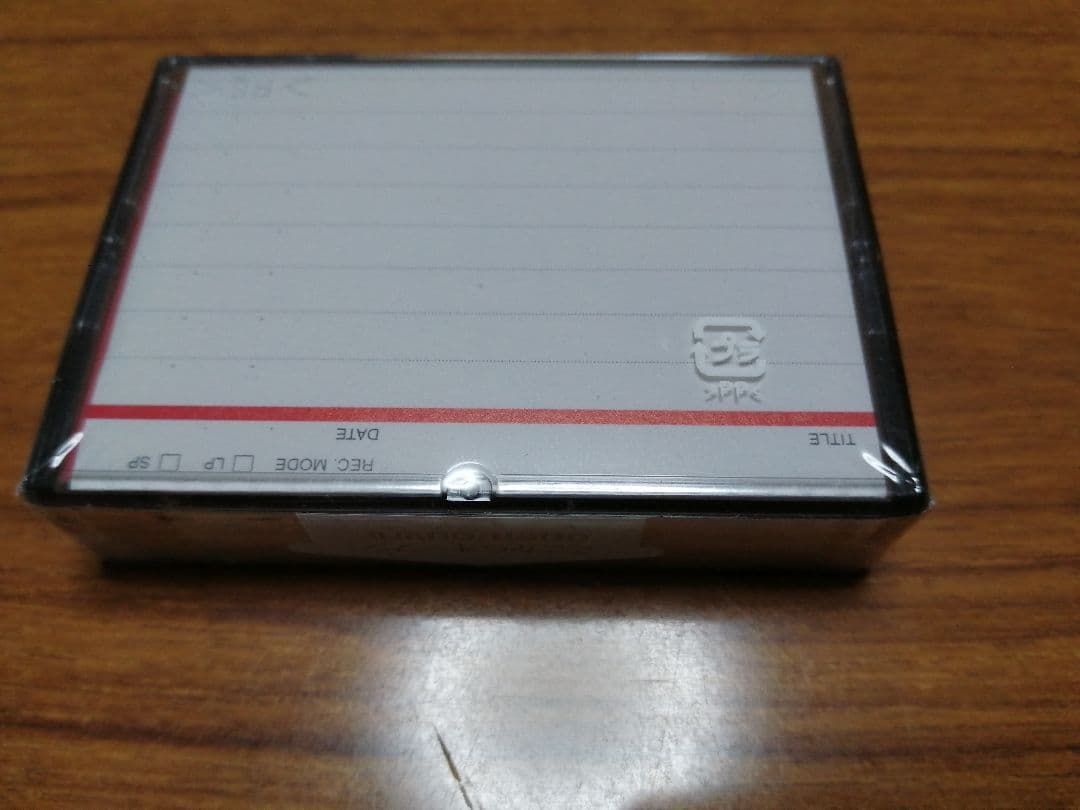 ミニDVデジタルビデオカメラテープ未使用16