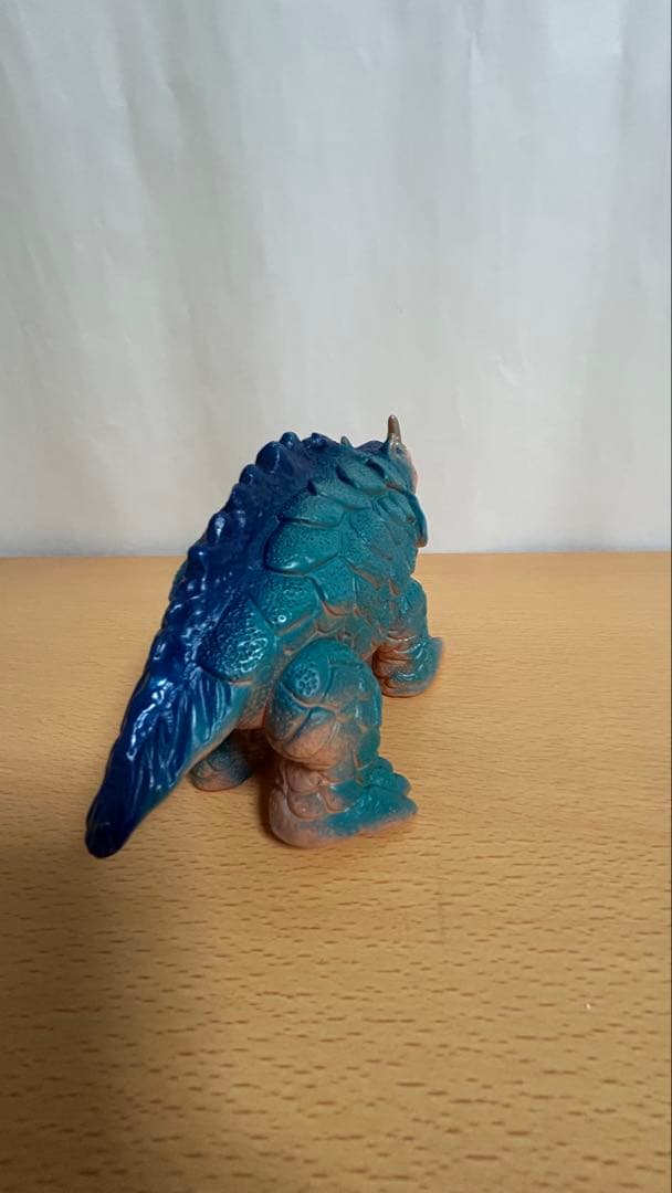 シーゴラス＆シーモンス　セット　帰ってきたウルトラマン　ソフビ