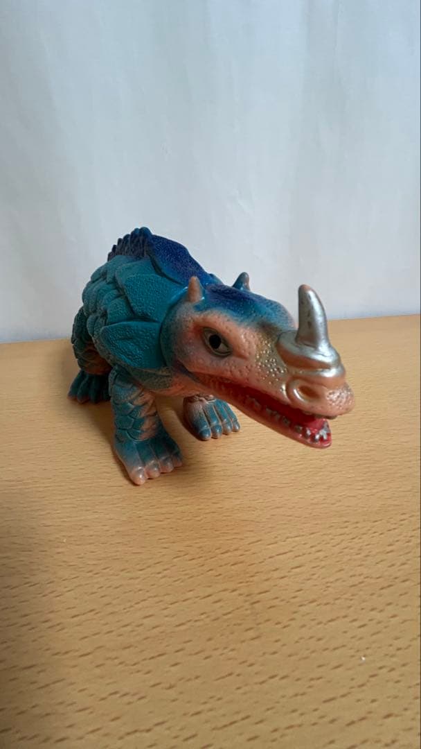 シーゴラス＆シーモンス　セット　帰ってきたウルトラマン　ソフビ