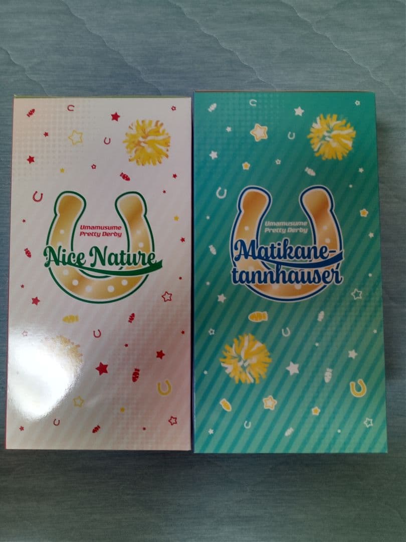 一番くじ ウマ娘 プリティーダービー 12弾 B賞 ラストワン賞 その他おまけ