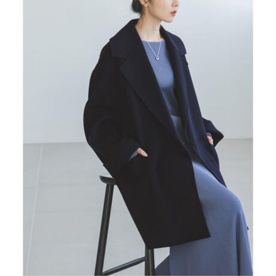 Noble Super160s リバーミドルコート