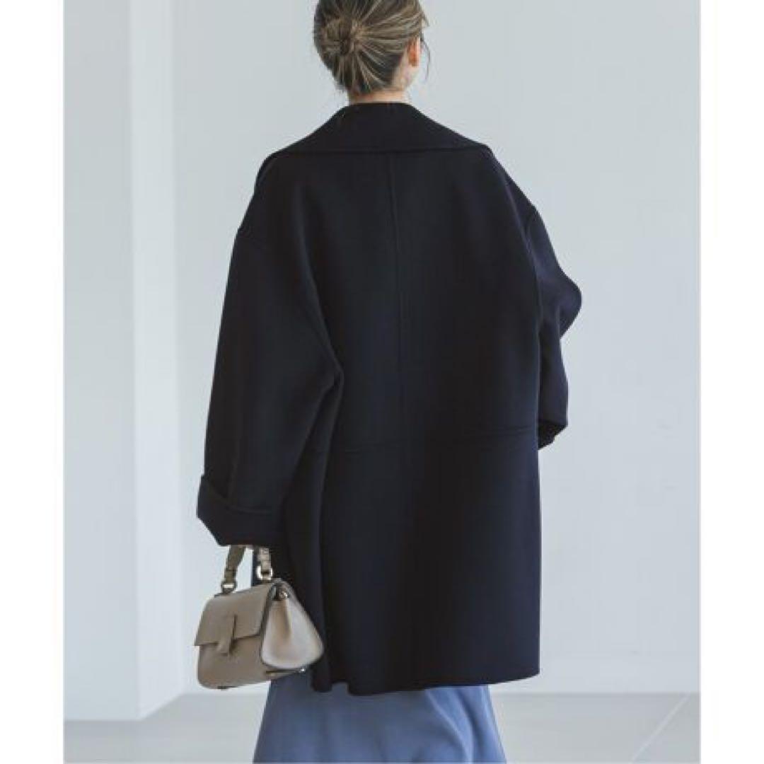 Noble Super160s リバーミドルコート