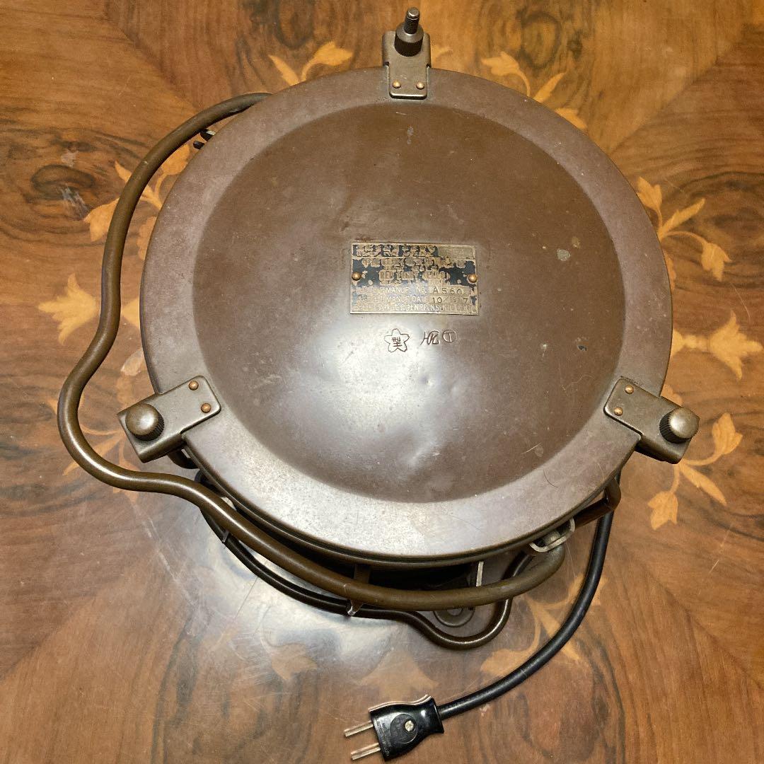 ★日本船燈 ランプ 電気式