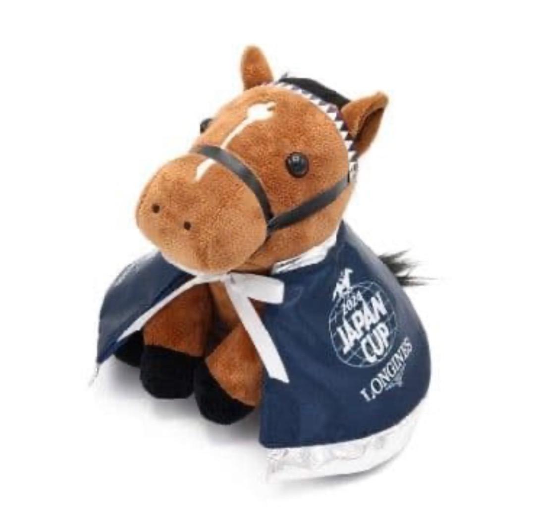 ドゥデュース　ジャパンカップ　アイドルホース　welcomeチャンス！特別版