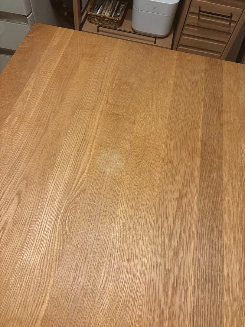 UNICO ELEMT（エレムト）ダイニングテーブル