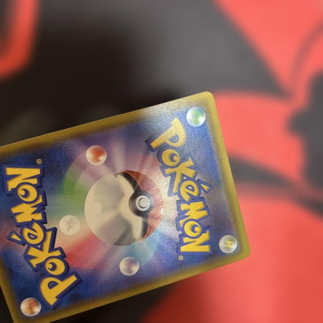 カスミのおねがい SR SM11 ミラクルツイン 104/094