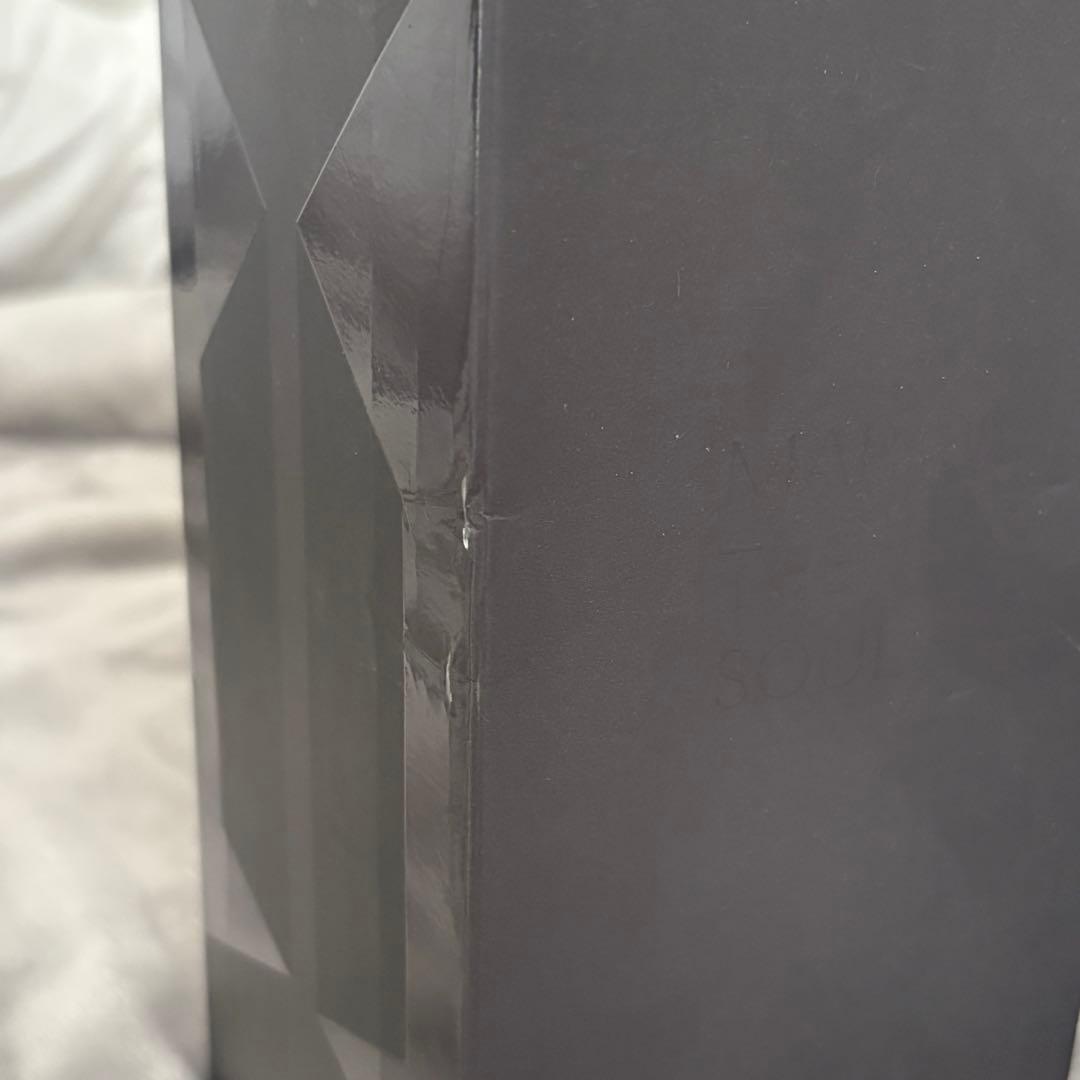 【最新版】BTS アミボム OFFICIAL LIGHT STICK Ver.4