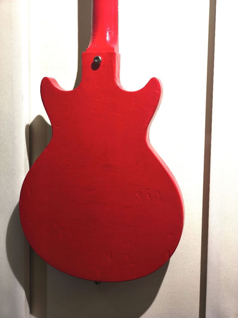 わ*ー様 メロディメーカータイプ　エレキギター　melody maker　詳細不