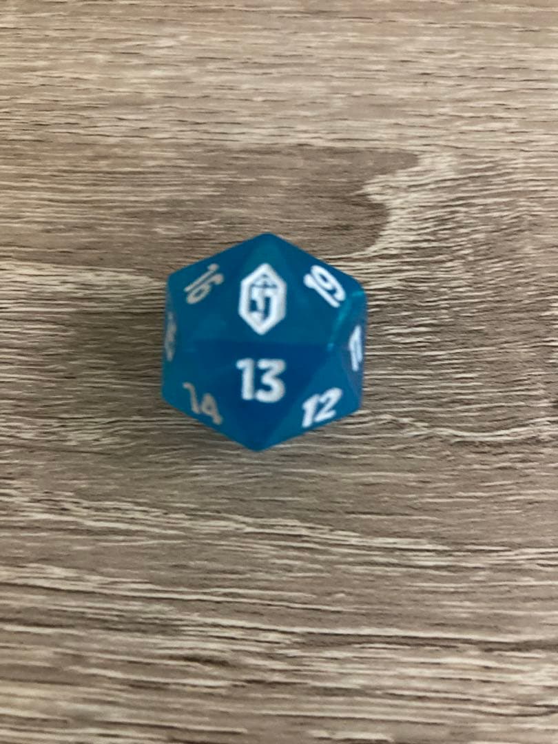 MTG 希少　FF クリスタル　レアダイス