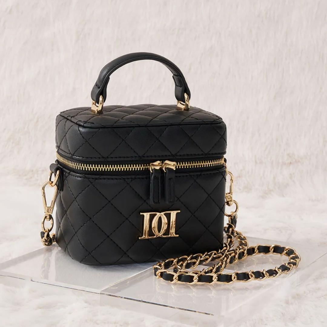 Darich ダーリッチ キルティングバッグ