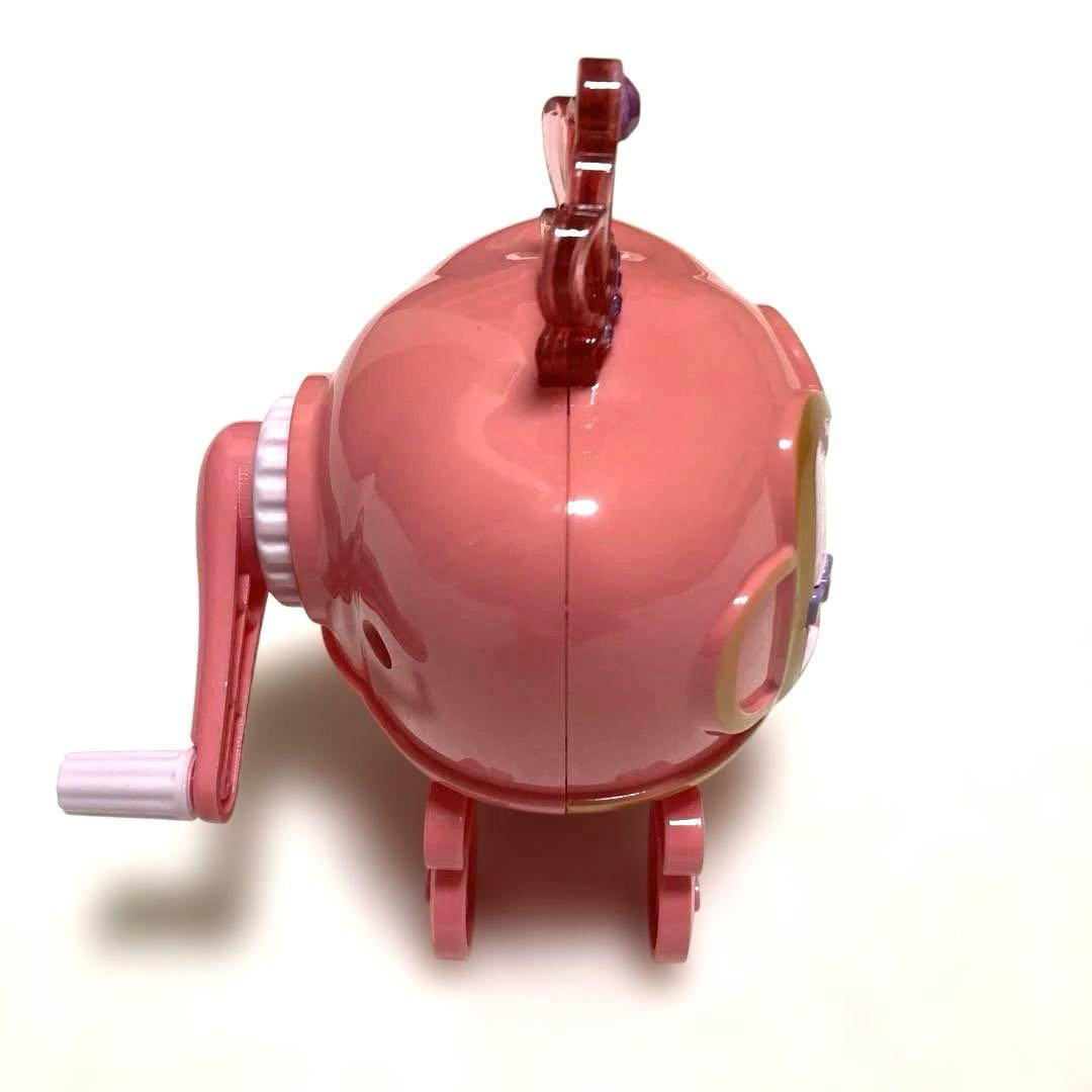 新品未使用　馬車　プリンセス　鉛筆削り