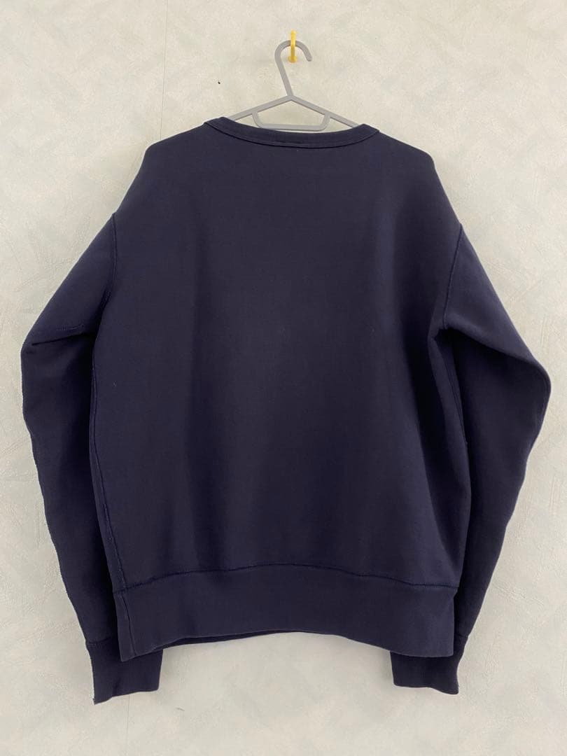 The Stylistics スウェット M ゴーリー・ワウ 誓い 愛がすべて