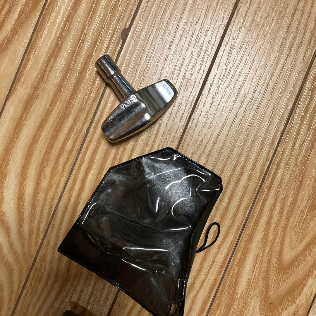 木製ハープ 本体 mid-East チェルシーハープ２２弦