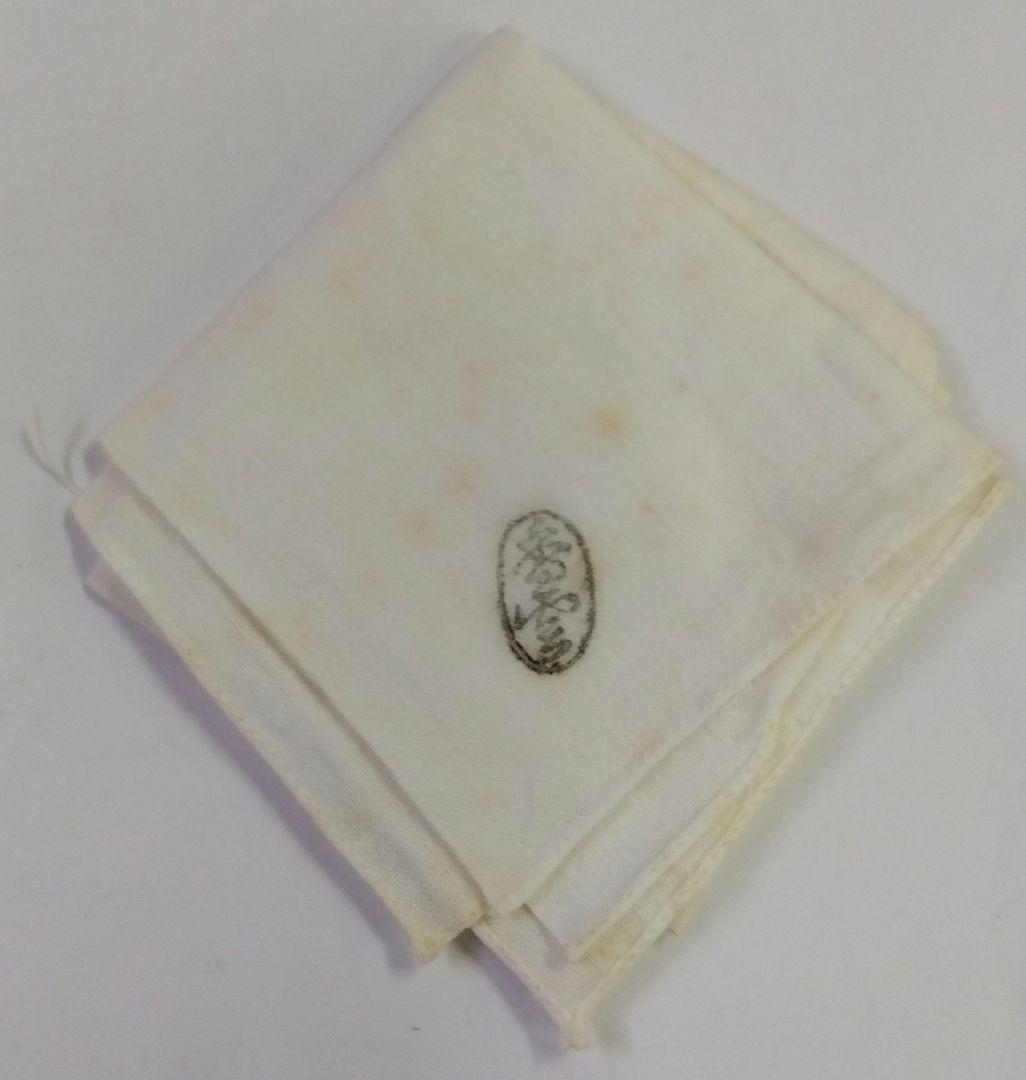 茶道具 茶碗 色絵 仁清 立葵絵 竜谷窯 宮川香雲 京焼 清水焼 真葛香斎