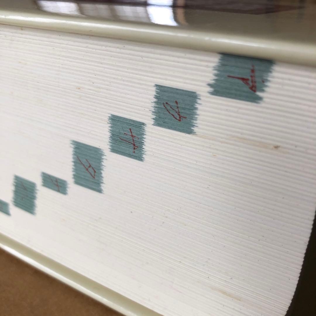 手話・日本語大辞典 他 2冊セット