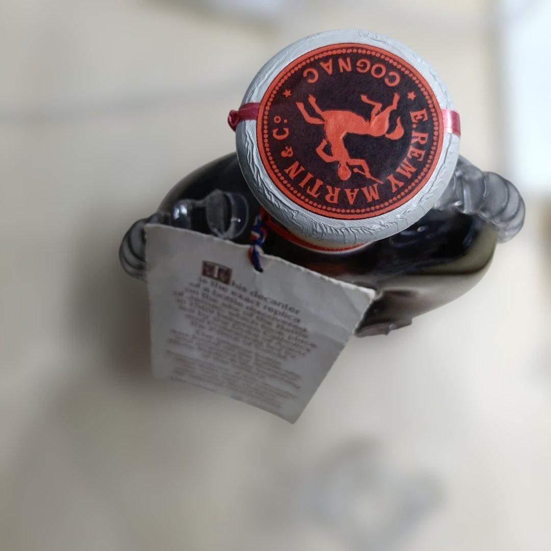 Rémy Martin コニャックキャップ